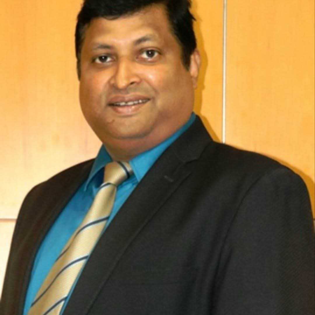 Alumni Photo